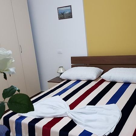 Appartamento Giallo Vlora Kültér fotó