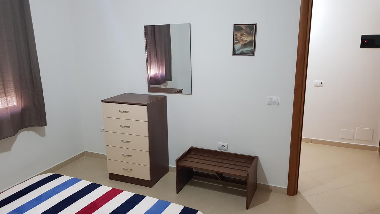 Appartamento Giallo Vlora Kültér fotó