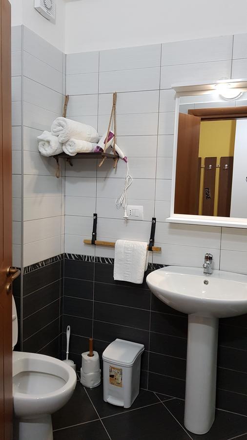 Appartamento Giallo Vlora Kültér fotó