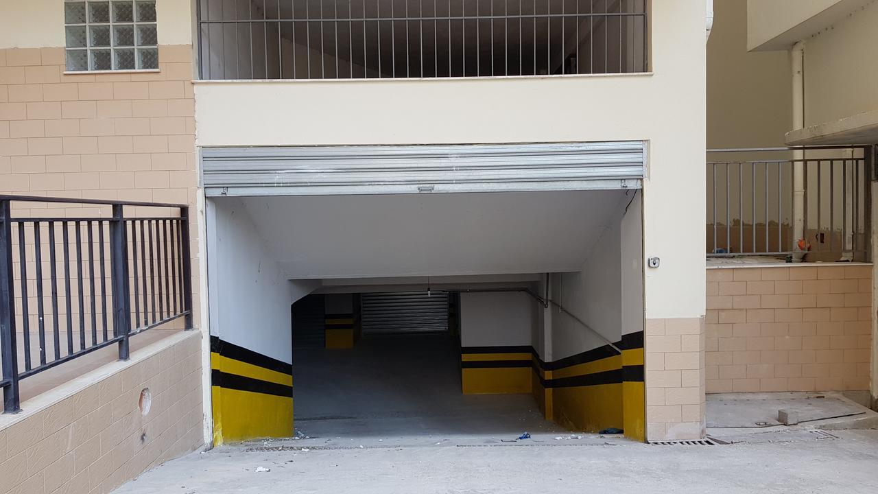 Appartamento Giallo Vlora Kültér fotó